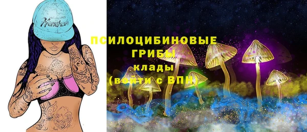 трава Лихославль